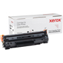 XEROX EVERYDAY HP TONER CF283A NEGRO 1.500P 006R03650